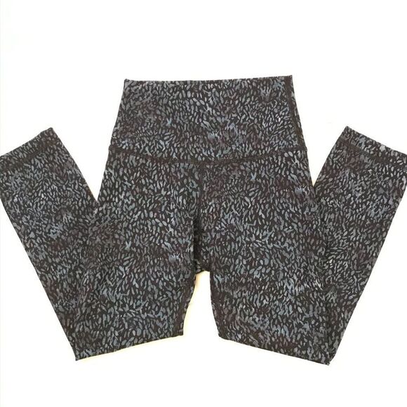 Lululemon Athletica Legging  - Picture 1 of 2